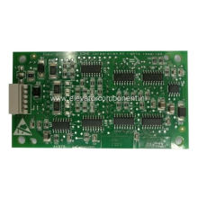 KONE LOP Seven Segment Code Display Board KM50017288G11